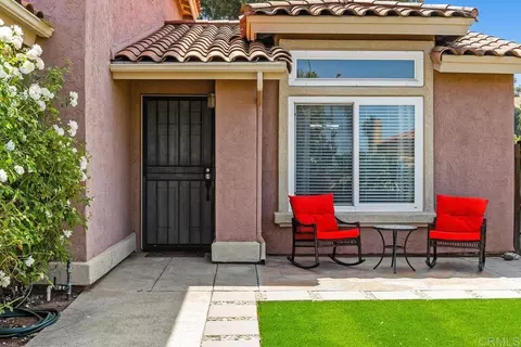 Exterior - 1205 Shay Pl, Escondido, CA 92026 photo 4 of 10