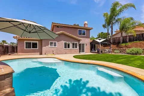 Exterior - 1205 Shay Pl, Escondido, CA 92026 photo 10 of 10