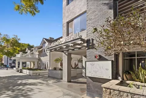 1642 7th Ave #424, San Diego, CA 92101