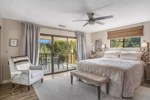 Bedroom - 2103 Margarita Gln, Fallbrook, CA 92028 photo 1 of 5