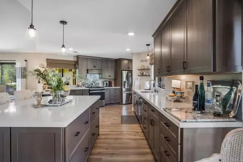 Kitchen - 2103 Margarita Gln, Fallbrook, CA 92028 photo 3 of 4