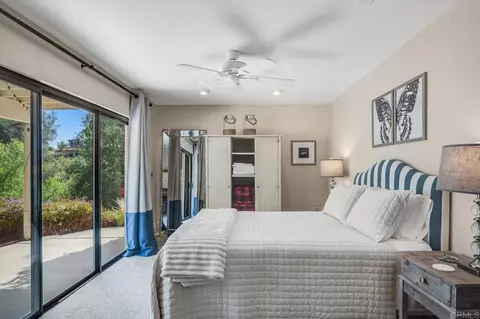 Bedroom - 2103 Margarita Gln, Fallbrook, CA 92028 photo 3 of 5