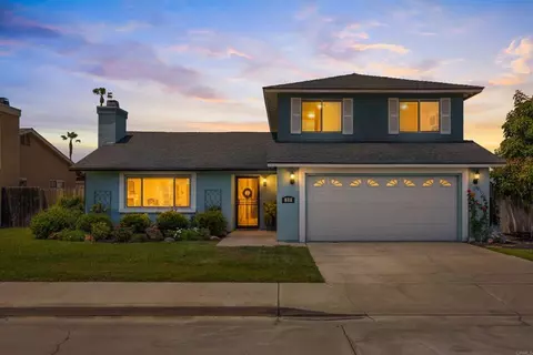 636 S 3rd St, El Cajon, CA 92019