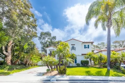 1312 Corvidae St, Carlsbad, CA 92011