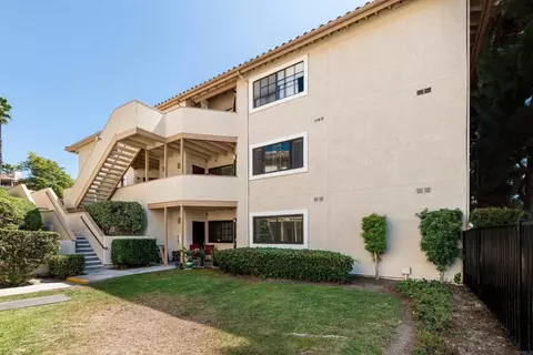 Exterior - 3553 Paseo De Francisco #210, Oceanside, CA 92056 photo 2 of 6