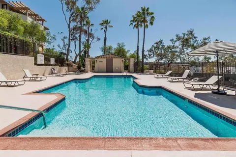 Exterior - 3553 Paseo De Francisco #210, Oceanside, CA 92056 photo 5 of 6
