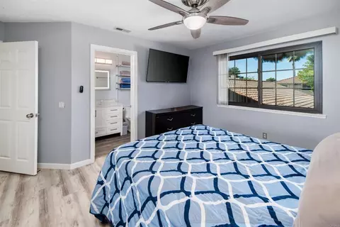 Bedroom - 3553 Paseo De Francisco #210, Oceanside, CA 92056 photo 3 of 5