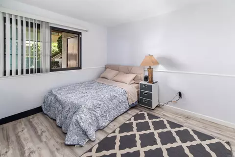 Bedroom - 3553 Paseo De Francisco #210, Oceanside, CA 92056 photo 4 of 5