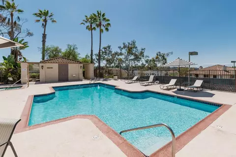 Exterior - 3553 Paseo De Francisco #210, Oceanside, CA 92056 photo 6 of 6