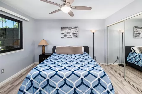 Bedroom - 3553 Paseo De Francisco #210, Oceanside, CA 92056 photo 2 of 5