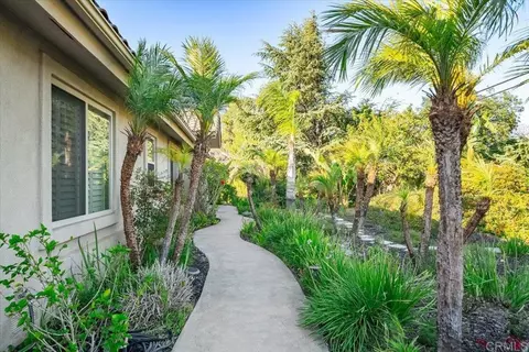 Exterior - 1960 Elevado Rd, Vista, CA 92084 photo 1 of 23