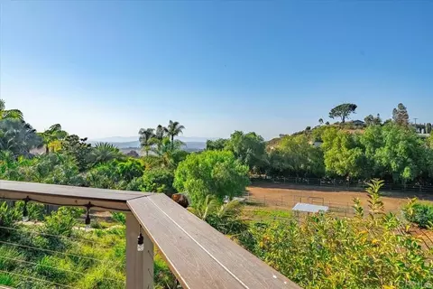 View/Area - 1960 Elevado Rd, Vista, CA 92084 photo 2 of 7