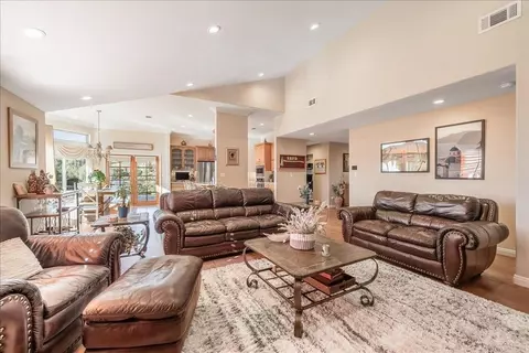 Living - 1960 Elevado Rd, Vista, CA 92084 photo 2 of 2