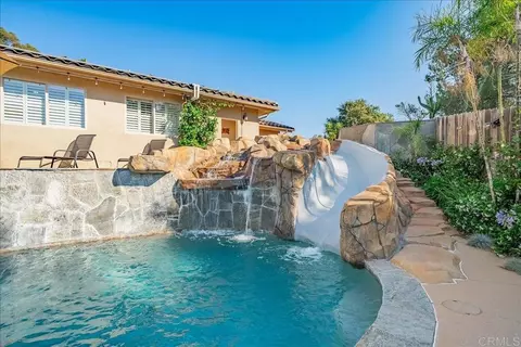 Exterior - 1960 Elevado Rd, Vista, CA 92084 photo 11 of 23