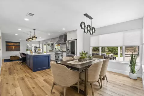 Dining - 1504 Valleda Ln, Encinitas, CA 92024 photo 2 of 2