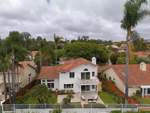 View/Area - 1661 Willowhaven, Encinitas, CA 92024 photo 6 of 7