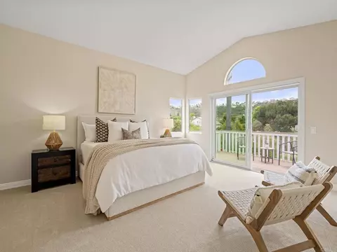 Bedroom - 1661 Willowhaven, Encinitas, CA 92024 photo 1 of 6