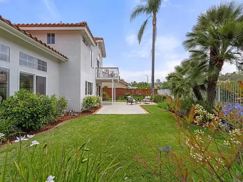 Exterior - 1661 Willowhaven, Encinitas, CA 92024 photo 7 of 8