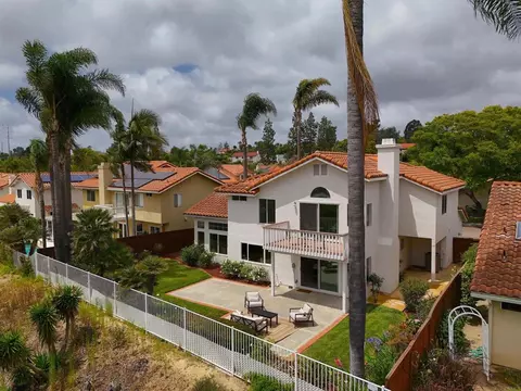 View/Area - 1661 Willowhaven, Encinitas, CA 92024 photo 1 of 7