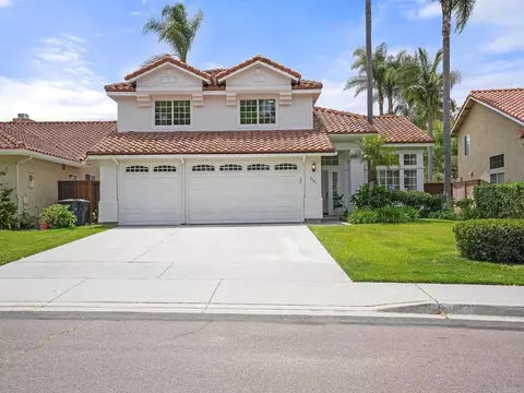 Exterior - 1661 Willowhaven, Encinitas, CA 92024 photo 1 of 8