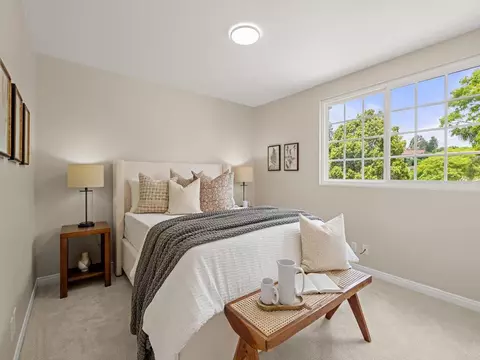 Bedroom - 1661 Willowhaven, Encinitas, CA 92024 photo 3 of 6