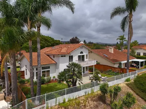 View/Area - 1661 Willowhaven, Encinitas, CA 92024 photo 7 of 7