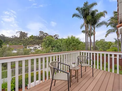 Exterior - 1661 Willowhaven, Encinitas, CA 92024 photo 2 of 8