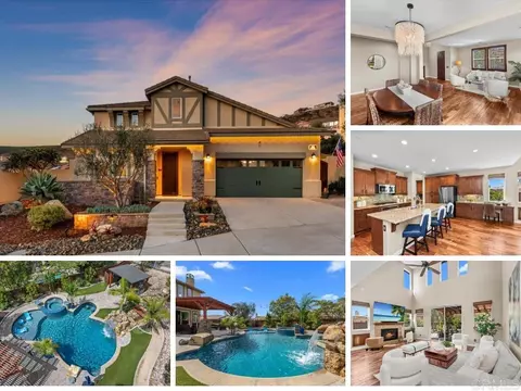 1102 Vega Way, San Marcos, CA 92078