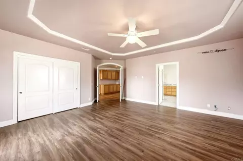 Bedroom - 1534 Linda St, Fallbrook, CA 92028 photo 5 of 11