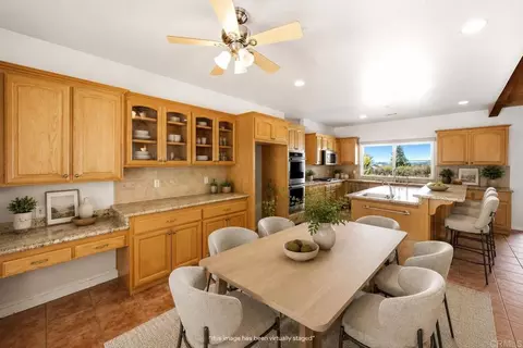 Kitchen - 1534 Linda St, Fallbrook, CA 92028 photo 1 of 9