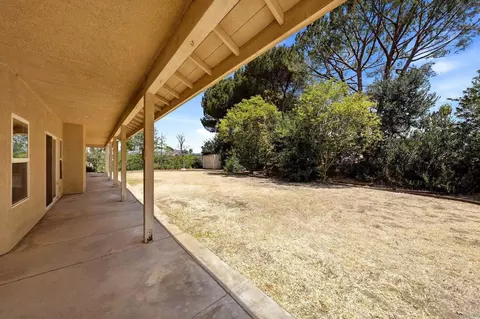 Exterior - 1534 Linda St, Fallbrook, CA 92028 photo 1 of 11