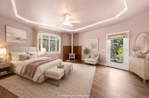 Bedroom - 1534 Linda St, Fallbrook, CA 92028 photo 1 of 11