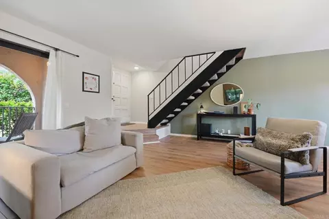 Living - 2118 Oceanside Blvd, Oceanside, CA 92054 photo 4 of 4