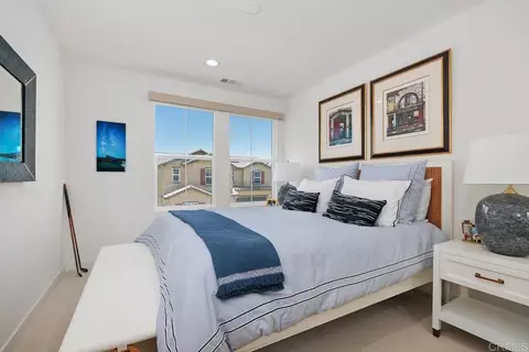 Bedroom - 741 Kingbird Loop, Oceanside, CA 92058 photo 3 of 3