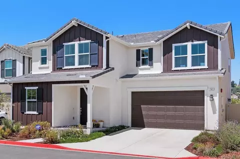Exterior - 741 Kingbird Loop, Oceanside, CA 92058 photo 6 of 9