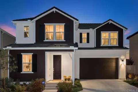 Exterior - 741 Kingbird Loop, Oceanside, CA 92058 photo 7 of 9