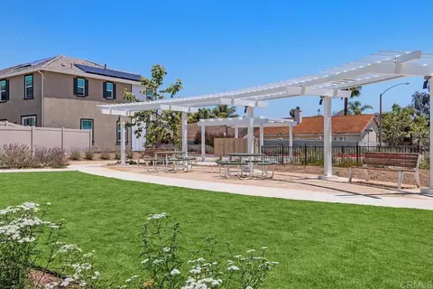 Exterior - 741 Kingbird Loop, Oceanside, CA 92058 photo 8 of 9