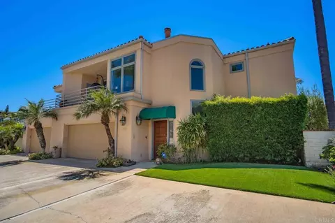109 Rios Ct, Solana Beach, CA 92075