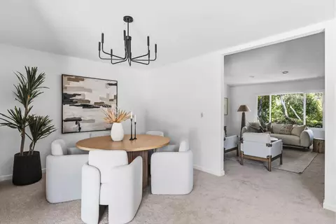Dining - 818 Crest Dr, Encinitas, CA 92024 photo 1 of 1