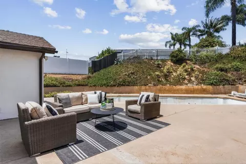 Exterior - 818 Crest Dr, Encinitas, CA 92024 photo 1 of 2