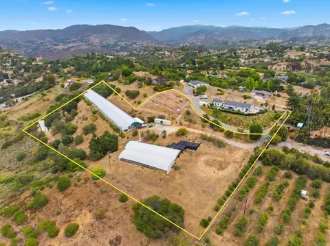 803 Road, Fallbrook, CA 92028