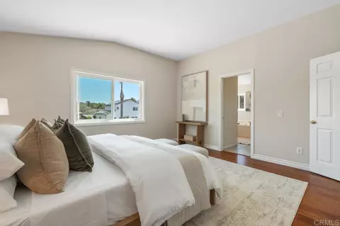 Bedroom - 5767 Spur Ave, Oceanside, CA 92057 photo 6 of 12