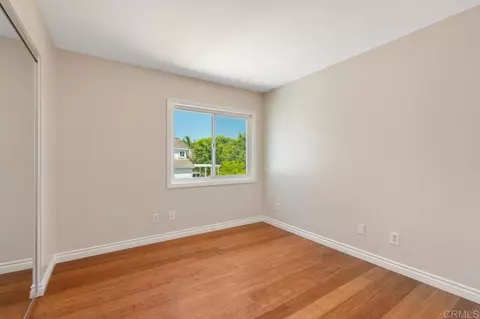 Bedroom - 5767 Spur Ave, Oceanside, CA 92057 photo 7 of 12