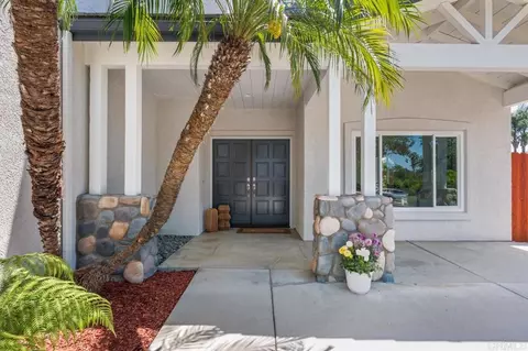 Exterior - 5767 Spur Ave, Oceanside, CA 92057 photo 5 of 18