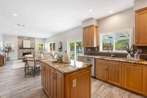 Kitchen - 5767 Spur Ave, Oceanside, CA 92057 photo 4 of 4