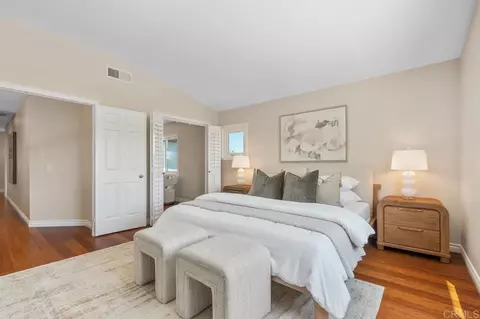 Bedroom - 5767 Spur Ave, Oceanside, CA 92057 photo 4 of 12