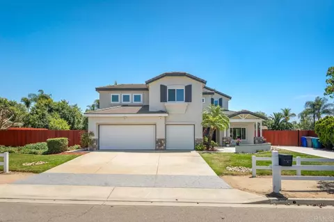 Exterior - 5767 Spur Ave, Oceanside, CA 92057 photo 2 of 18