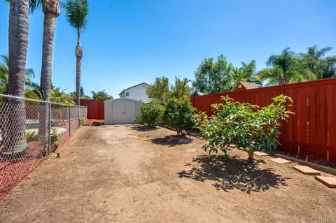 Exterior - 5767 Spur Ave, Oceanside, CA 92057 photo 16 of 18