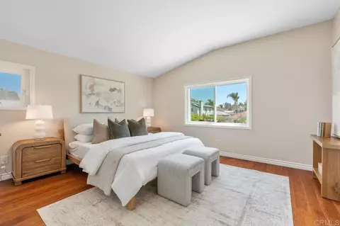 Bedroom - 5767 Spur Ave, Oceanside, CA 92057 photo 3 of 12