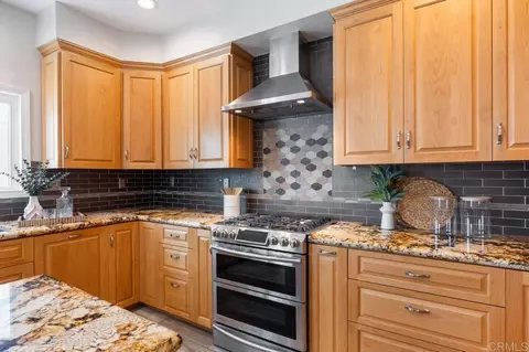 Kitchen - 5767 Spur Ave, Oceanside, CA 92057 photo 2 of 4